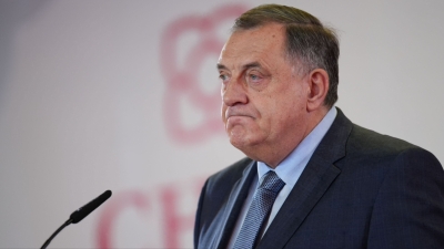 Dodik ponovo priča o otcjepljenju: "Za muslimane bi bilo najbolje da se mirno raziđemo"