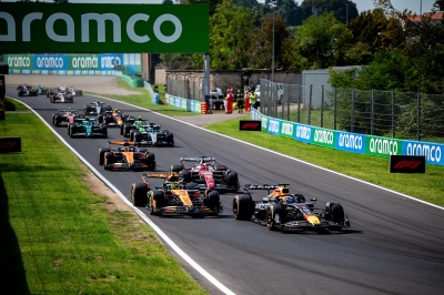Formula 1 potvrdila kalendar sprint trka za 2026. godinu: Tri nove lokacije i povratak Silverstonea