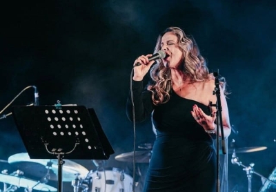 VIDEO Marija Husar najavila koncert duhovne glazbe u Međugorju