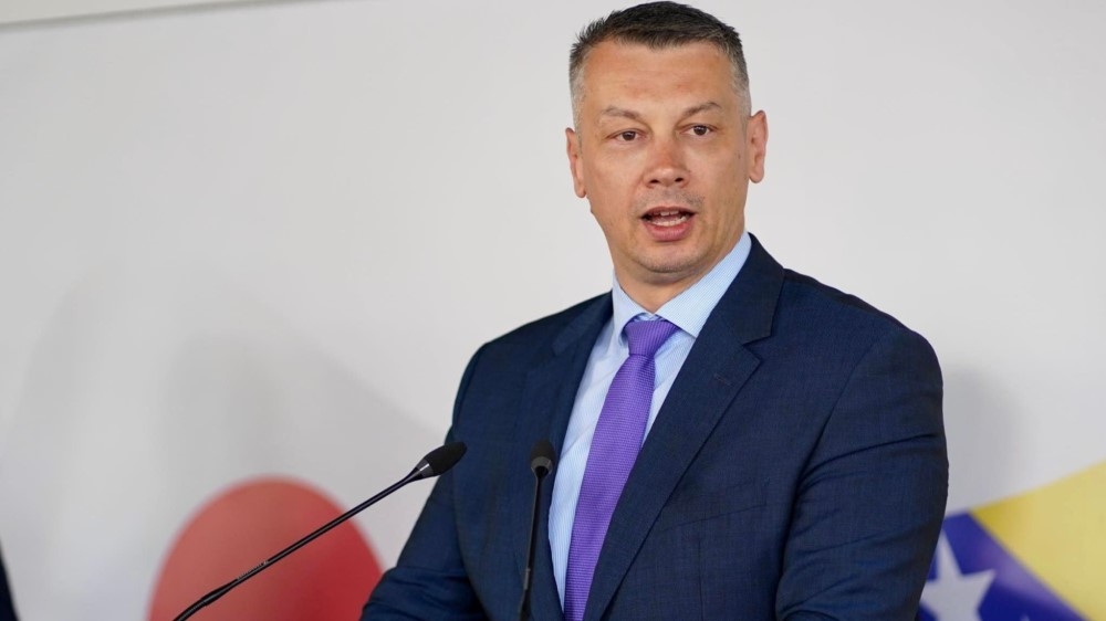 Nešić ogrčen zbog izjave hrvatskog ministra odbrane: Samo nečovjek može to reći