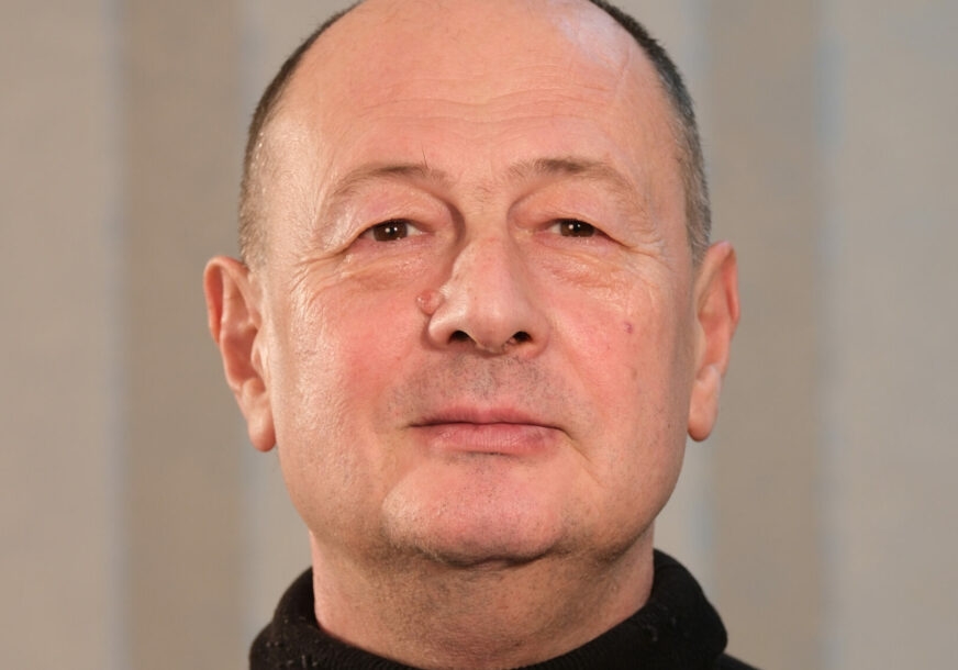 Banjaluka: Preminuo dugogodišnji novinar agencije SRNA