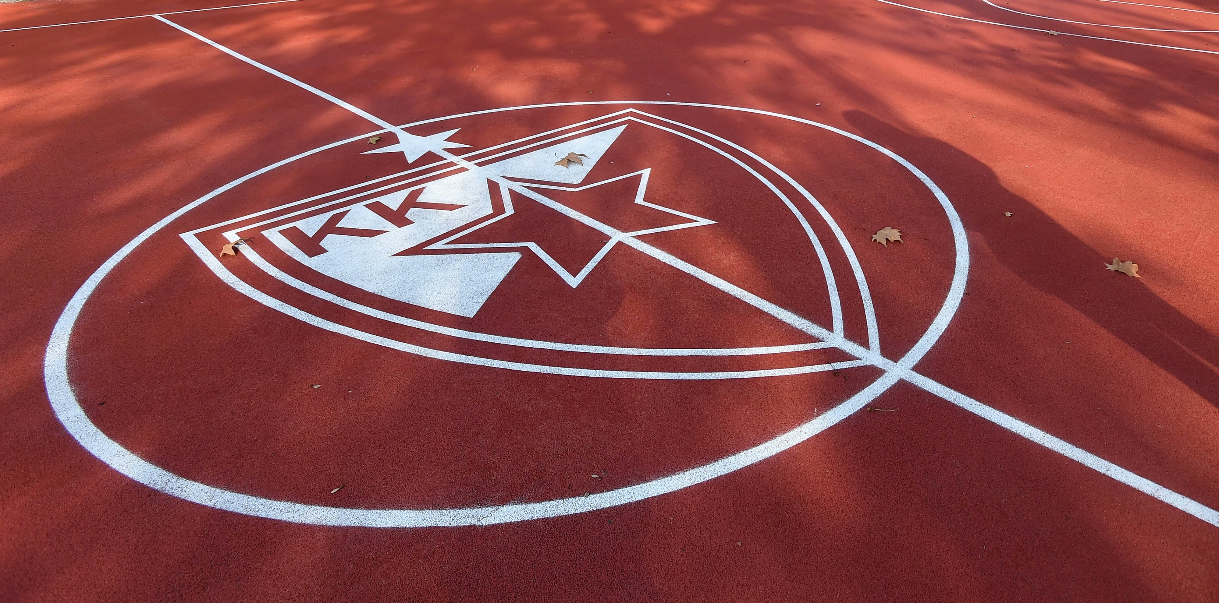 Zvezda izgubila od Barselone, završena sezona u EL