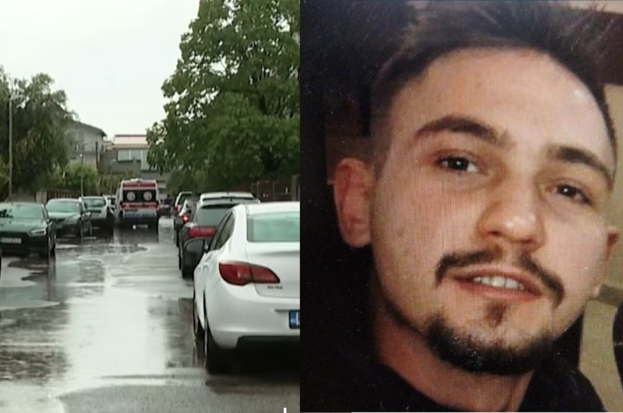 Žrtve svirepo ubio na spavanju: Osumnjičeni za trostruko ubistvo u Podgorici satima pričao o zločinu pred tužilaštvom