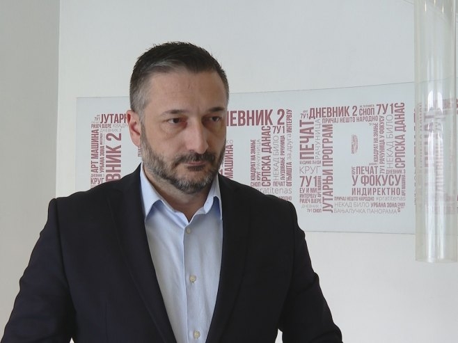 Ninković: Tražiću vanrednu sjednicu o sječi stabala u Banjaluci