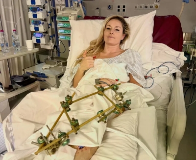 Šokantno priznanje Lidsey Vonn: "U fazi sam preživljavanja"