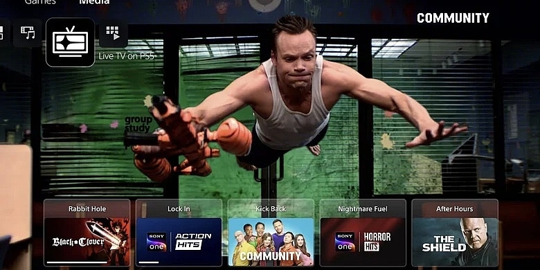 Sony dodao besplatne TV kanale na PS5 za korisnike u SAD-u, u planu su i druge regije