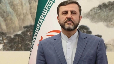 Iran potvrdio da je postignut mirovni sporazum sa SAD