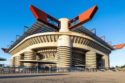 Milan i Inter postigli dogovor, novi stadion do 2031: Postat će najbolji u Evropi
