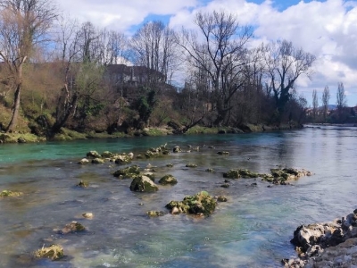 Pretežno sunčano i toplo