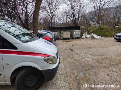 Sanjin Gaš zbog ubojstva u pritvoru do kraja kolovoza, uhićena još jedna osoba