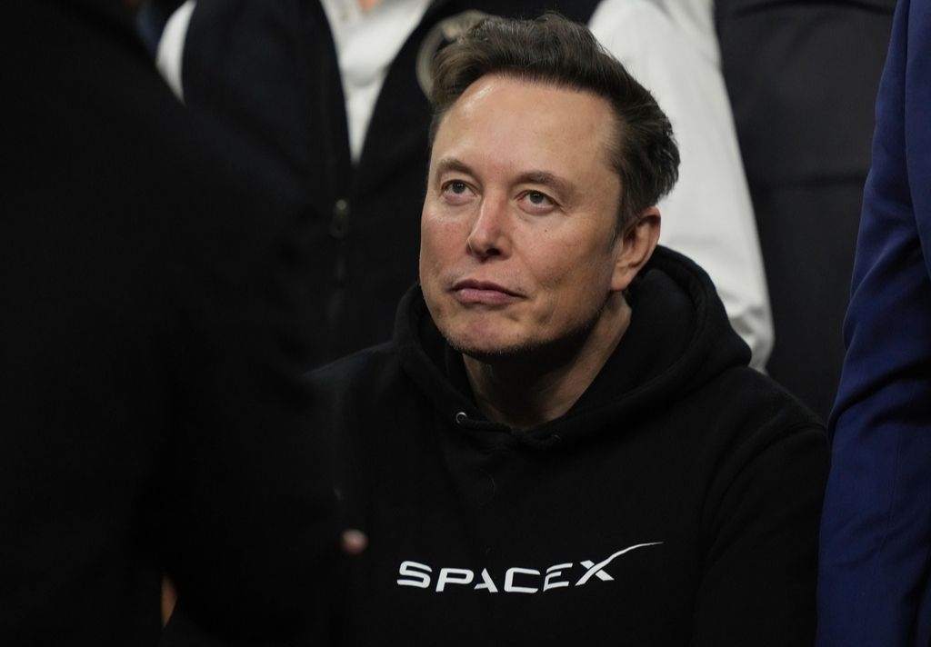 SpaceX izlazi na berzu: Mask na putu da postane prvi bilioner u historiji