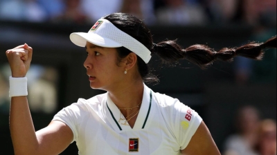 Kako je tenis postao nacionalna strast na Filipinima