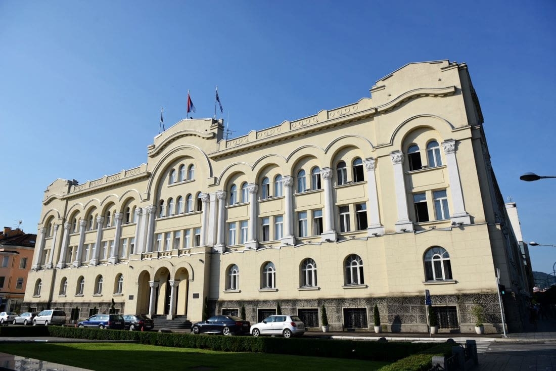 Grad Banjaluka se kreditno zadužuje za 18 miliona КM