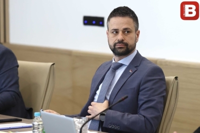 SNSD-ov AMIDŽIĆ GURA BIH U FINANSIJSKU PROVALIJU: Zbog blokade važnih zakona prijeti nam 'siva lista', bankarski sektor pred kolapsom