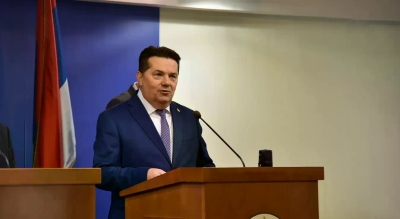 Стевандић након пријетећих порука: Српска мора да буде будна