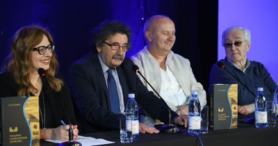 “Tezauris o sarajevskim Jevrejima” ističe značaj jevrejske kulture za BiH