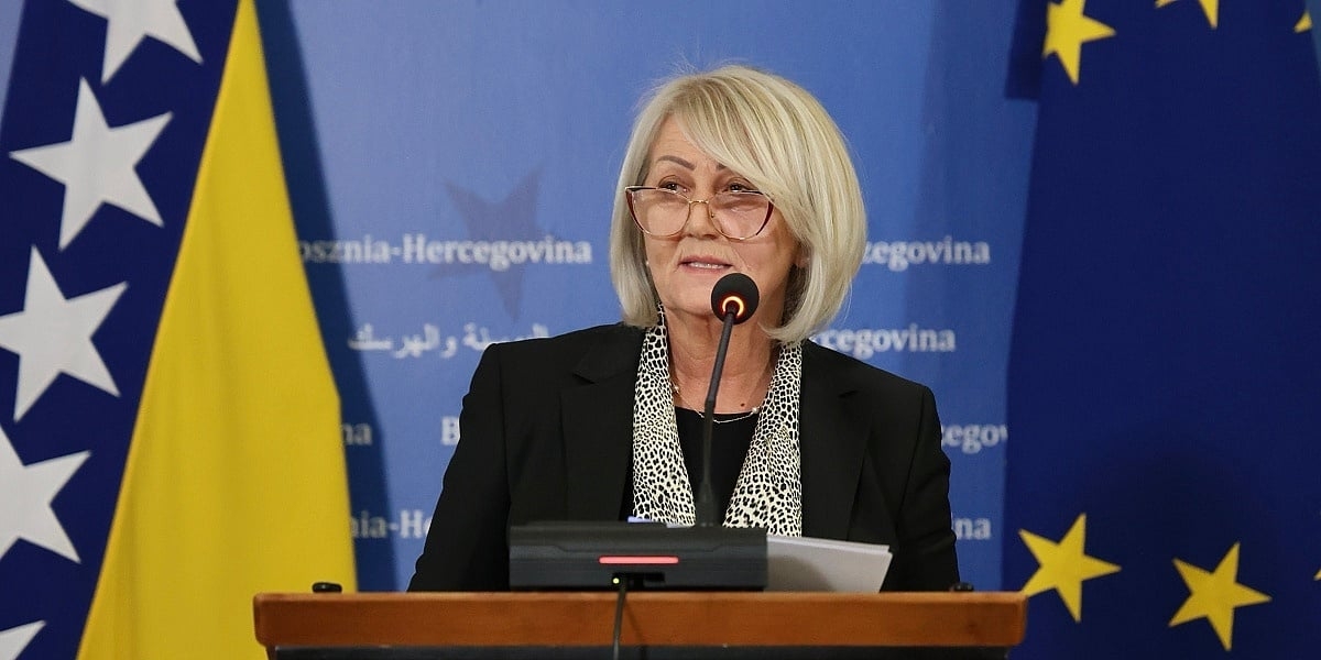 Krišto tvrdi da nema blokada u Vijeću ministara i da ih ne očekuje ni u vezi budžeta