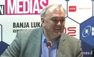 Rukometni savez Republike Srpske: Marinko Umičević ostaje predsjednik