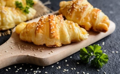 Savršene kao pecivo uz razna jela: Recept za mekane domaće kiflice