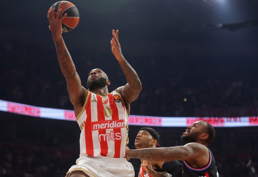 U pitanju je ogromna cifra: Olimpijakos poslao Miler-Mekintajeru nevjerovatnu ponudu