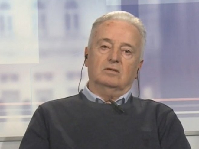 Vuković: Bježanje od odgovornosti za propast SDS-a doveo stranku u takvo stanje