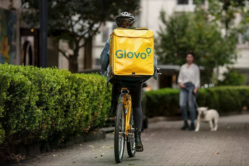 Glovo gasi poslovanje u Bosni i Hercegovini
