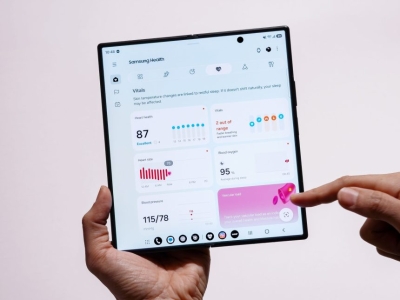 Šta dobijete kada spojite dva Samsung Ultra uređaja?