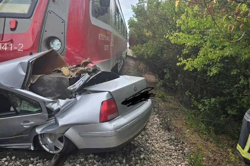 Strašna tragedija kod Odžaka: U nesreći poginuli majka i sin