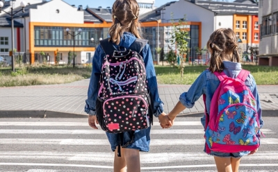 Fizioterapeut upozorava roditelje: "Ovo može više opteretiti dječja leđa nego torba"