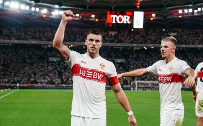 Demirović ponovo pogodio za Stuttgart