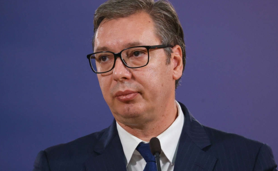 VUČIĆEV APEL GRAĐANIMA SRBIJE: 'Samo vas jednu stvar molim, uplatite tih 100 eura'