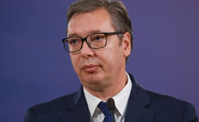 VUČIĆEV APEL GRAĐANIMA SRBIJE: 'Samo vas jednu stvar molim, uplatite tih 100 eura'