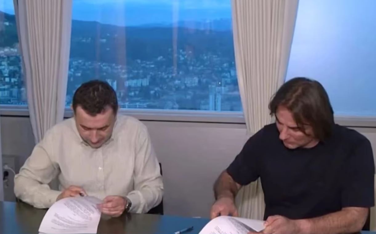Željko Mitrović kupio sarajevsku televiziju, najavio širenje u BiH