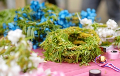 U ponedjeljak počinje Cvjetna nedjelja – uvod u najsvetije dane