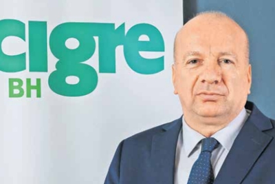 Prof. dr. Zijad Bajramović ZA VEČERNJI LIST: Svijet ulazi u novu eru elektrifikacije, BiH mora aktivno sudjelovati u promjenama