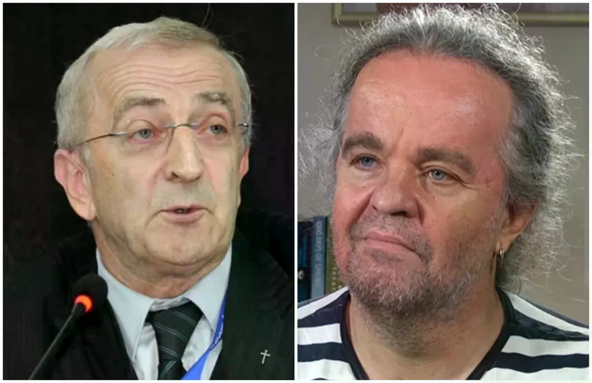 Topić stao uz Jergovića: Sloboda govora se mora braniti i kada se ne slažemo