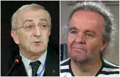Topić stao uz Jergovića: Sloboda govora se mora braniti i kada se ne slažemo