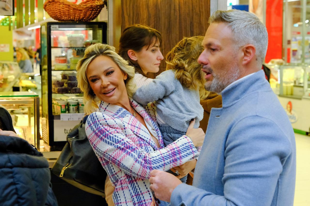 Maja Šuput otvorila dušu o razvodu od Nenada Tatarinova, podijelila je detalje