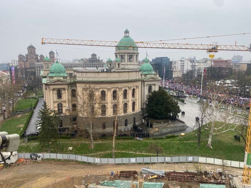 JEDAN OD NAJBOGATIJIH LJUDI U BIH SPREMA MEGAPROJEKAT KOJI ĆE PROMIJENITI IZGLED BEOGRADA