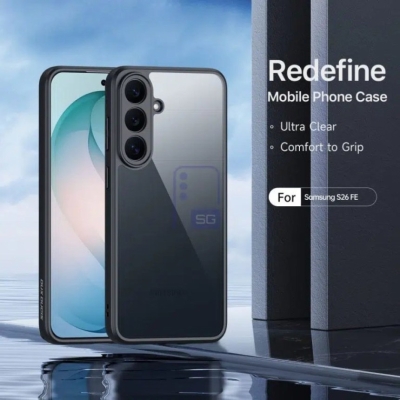 Hoće li ovako izgledati Galaxy S26 FE?