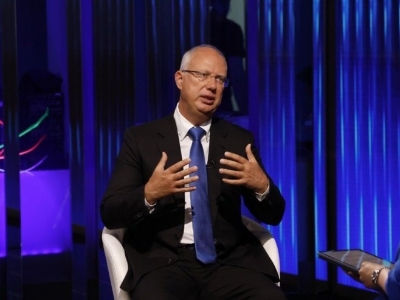 Dmitrijev: Gas u Evropi skuplji za 50 odsto uoči zime
