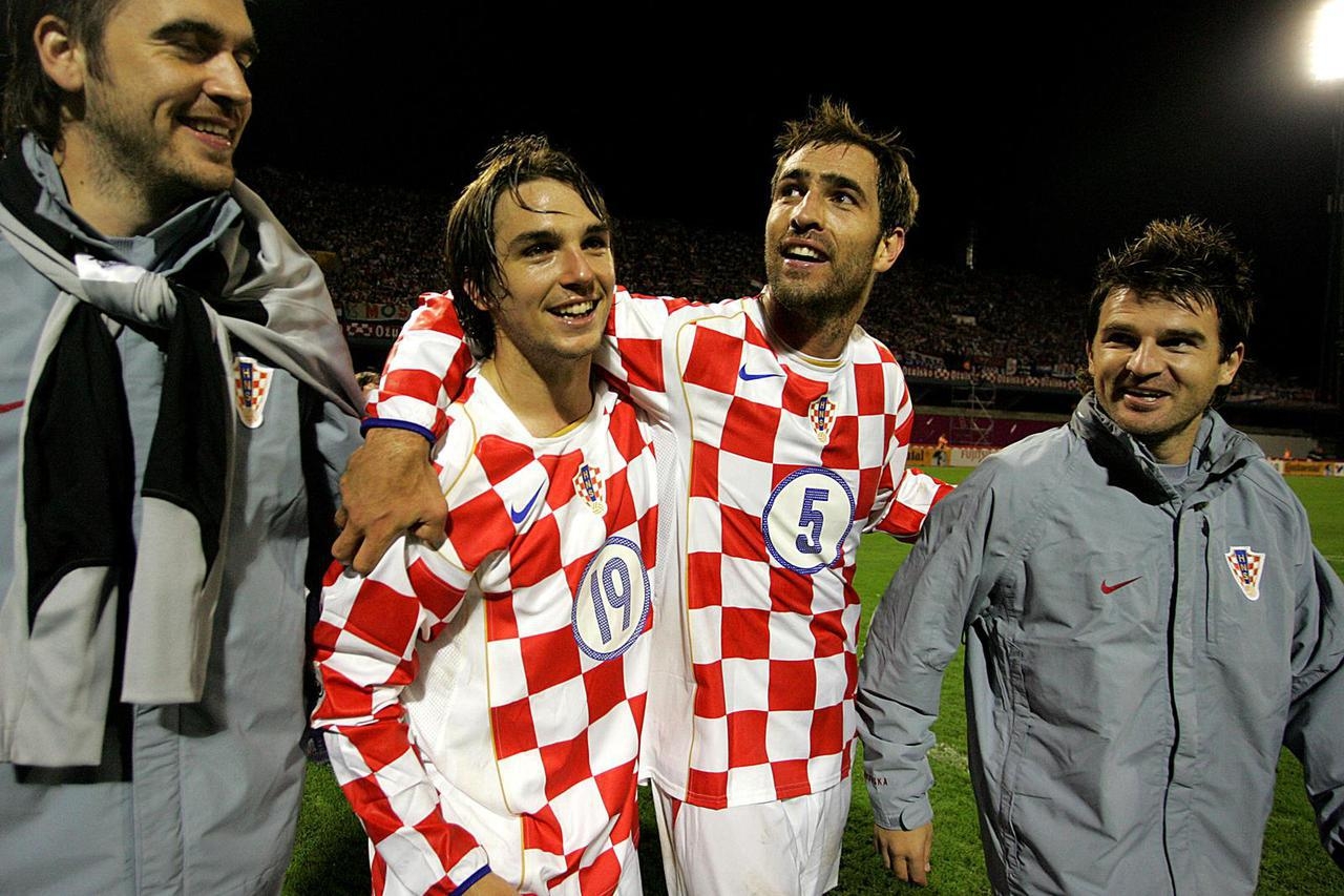 Hrvatskoj legendi talijanska mafija poslala poruku, spominjali mu i djecu