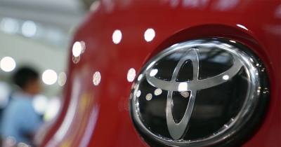 Toyota sprema nove modele: Prvi EREV automobili stižu 2027.