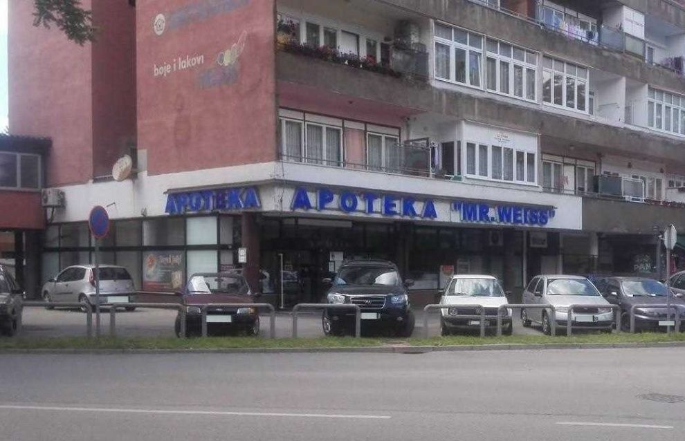 Neizvjesna sudbina JU Apoteka “Zdravlje” Zenica: Sudovi osporili model partnerstva, spominje se i mogućnost stečaja