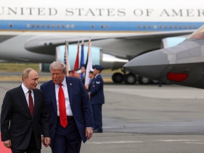 Putin i Tramp dogovorili nastavak posredovanja u pregovorima