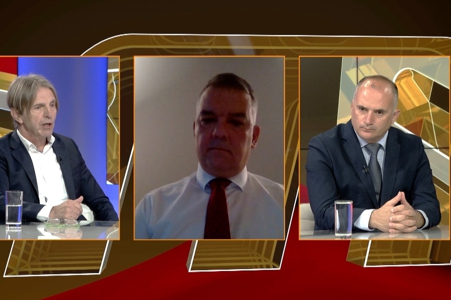 'PUTEVI KORUPCIJE VODE DO IMOVINE SUDIJA': Grković prekinuo šutnju o povlačenju zakona i poslao poruku koja je uzdrmala Vijeće ministara BiH
