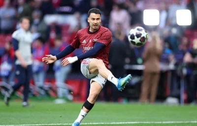 Uživo / Atletiko Madrid - Arsenal: Poznati sastavi, sve spremno za meč