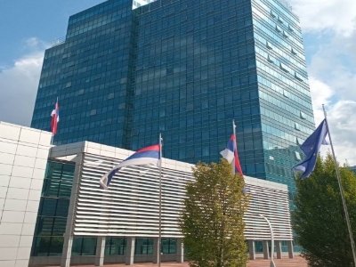 Ministarstvo finansija: Samo ove godine 750 miliona KM za investicije širom Republike Srpske