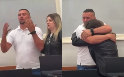 Ovako su roditelji malene Džene reagovali na osuđujuću presudu ljekarima