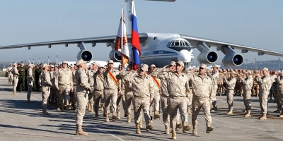 Rusi se ipak ne povlače iz Sirije: Pao veliki dogovor Moskve i Damaska o ostanku vojnih snaga